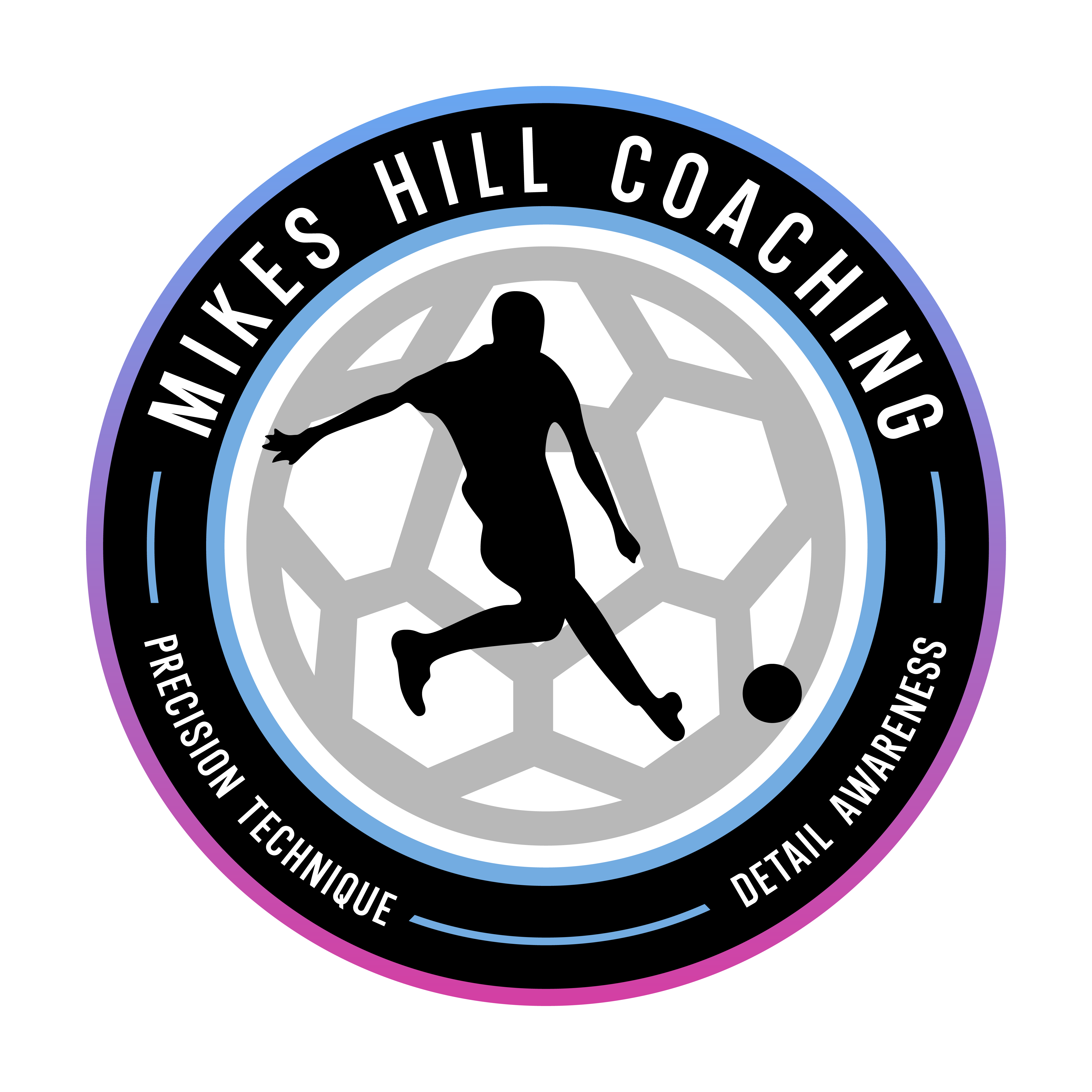 Mikes Hill Coaching