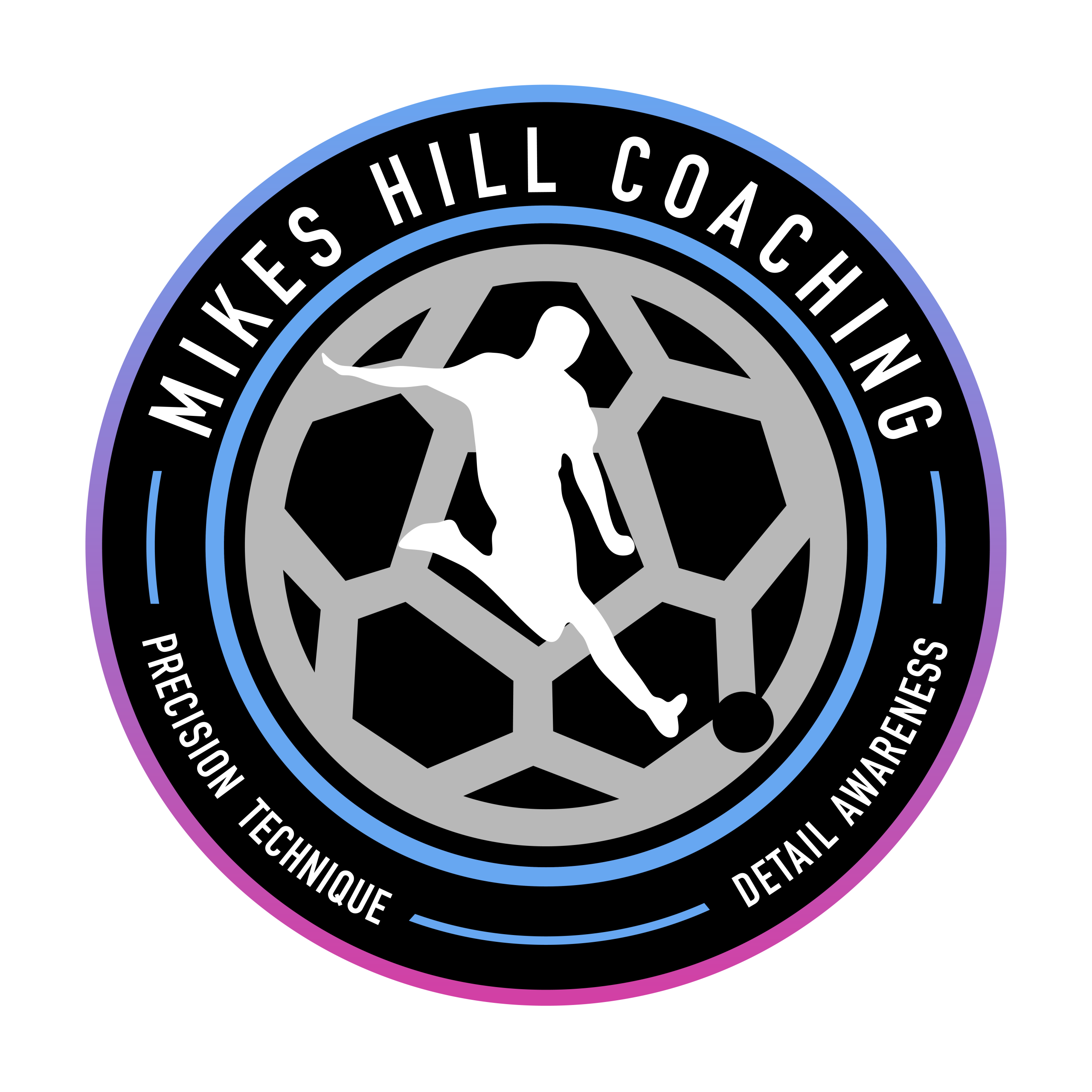 Mikes Hill Coaching